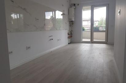 Apartament Piata Chirila