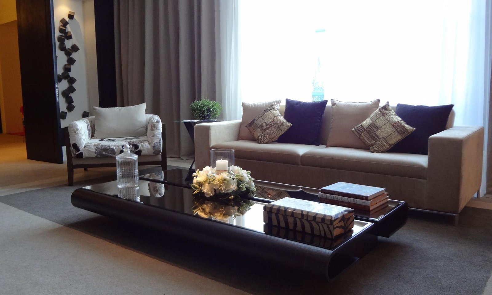 Apartament Piata Chirila