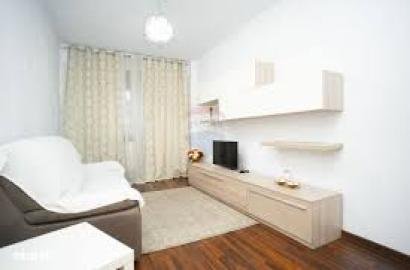 Apartament Dancu